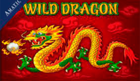 Wild Dragon Amatic Slot Game 
