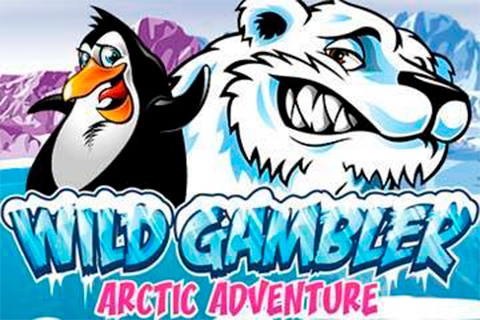 Wild Gambler Arctic Adventure Playtech 1 