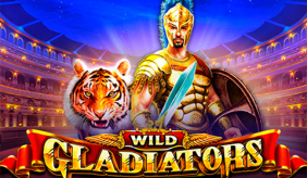 Wild Gladiators Pragmatic 
