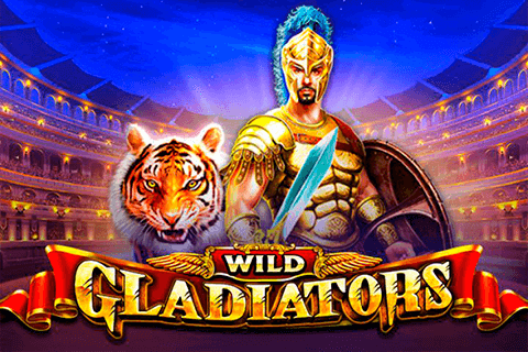 Wild Gladiators Pragmatic Slot Game 