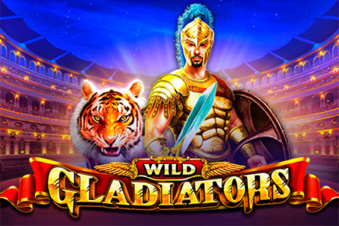 Wild Gladiators Pragmatic 