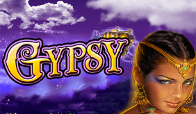 Wild Gypsy Spin Games 