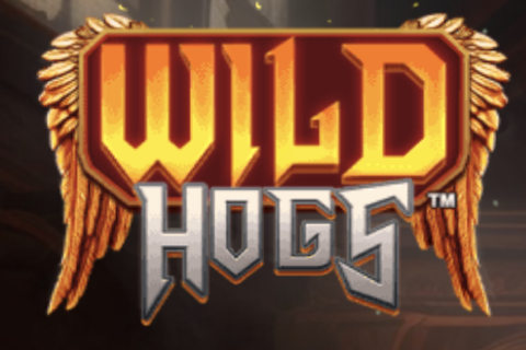 Wild Hogs Stakelogic 