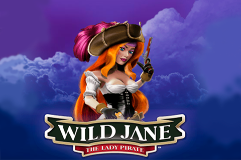 Wild Jane Leander 