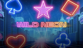 Wild Neon Push Gaming 