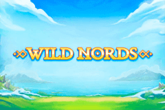 Wild Nords Red Tiger Slot Game 