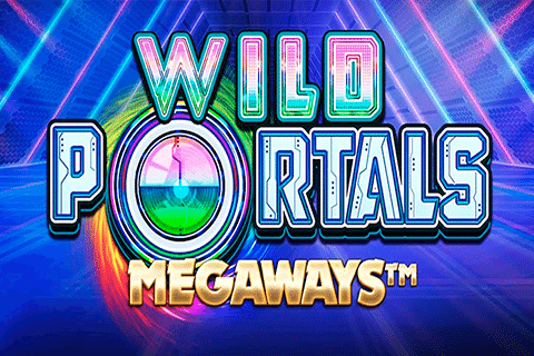 Wild Portals Megaways Big Time Gaming 1 