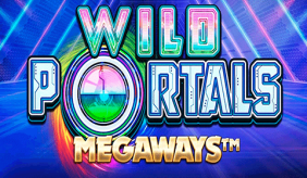 Wild Portals Megaways Big Time Gaming 