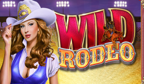 Wild Rodeo High5 1 