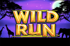 Wild Run Nextgen Gaming Slot Game 