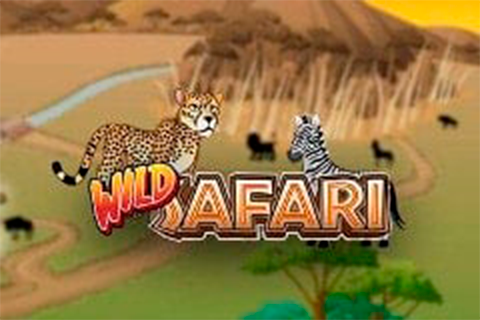 Wild Safari Rival 