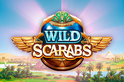 Wild Scarabs Microgaming 1 
