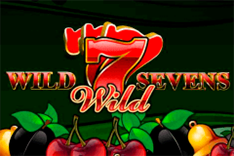 Wild Sevens 3 Reels Pragmatic 