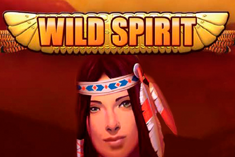 Wild Spirit Playtech 