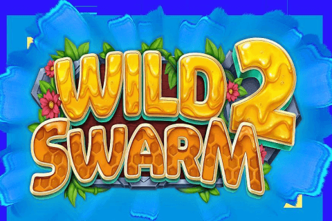 Wild Swarm 2 Push Gaming 