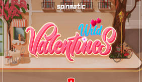 Wild Valentines Spinmatic 