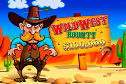 Wild West Bounty Skillonnet 