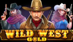 Wild West Gold Pragmatic 