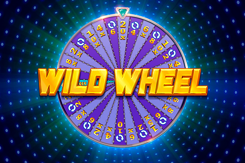Wild Wheel Push Gaming 