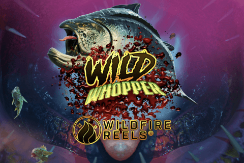 Wild Whopper Rogue 