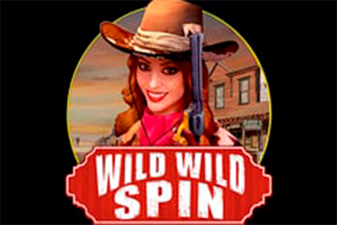 Wild Wild Spin Spinomenal 