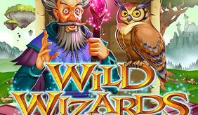 Wild Wizards Rtg 