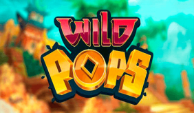 Wildpops Avatarux Studios Slot Game 