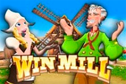 Win Mill Rival 