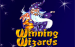 Winning Wizards Microgaming 