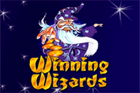 Winning Wizards Microgaming 