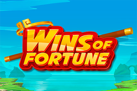 Wins Of Fortune Quickspin 