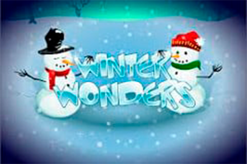 Winter Wonders Rival 1 