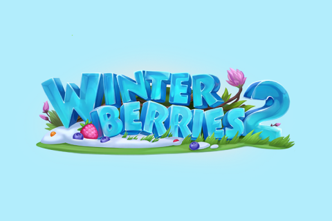 Winterberries 2 Yggdrasil Gaming 1 