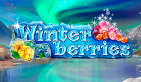 Winterberries Yggdrasil Slot Game 