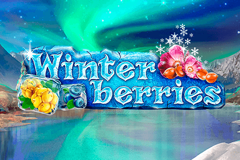 Winterberries Yggdrasil Slot Game 
