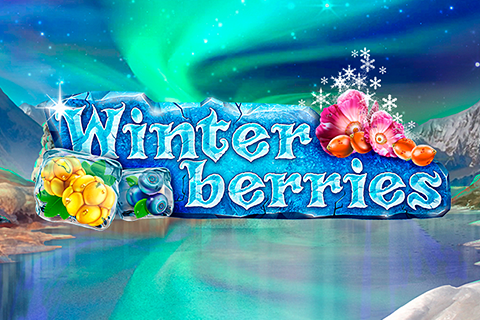 Winterberries Yggdrasil 