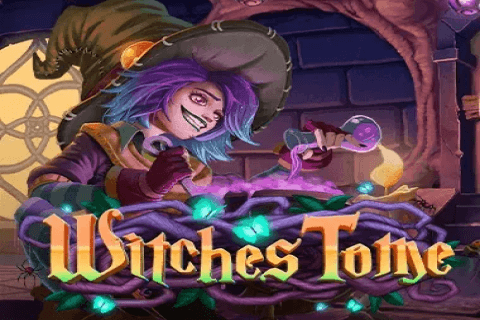 Witches Tome Habanero 