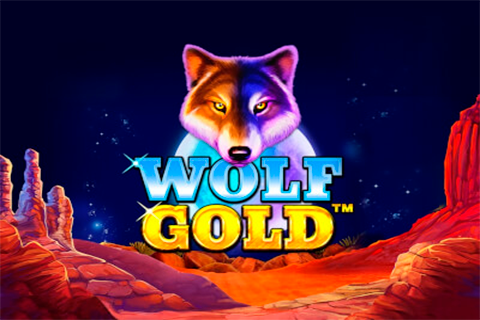 Wolf Gold Pragmatic 1 