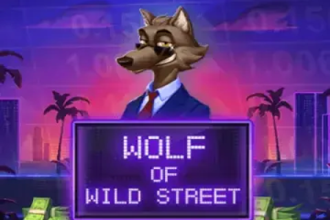 Wolf Of Wild Street Gamebeat 