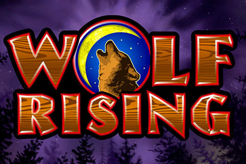 Wolf Rising Igt 