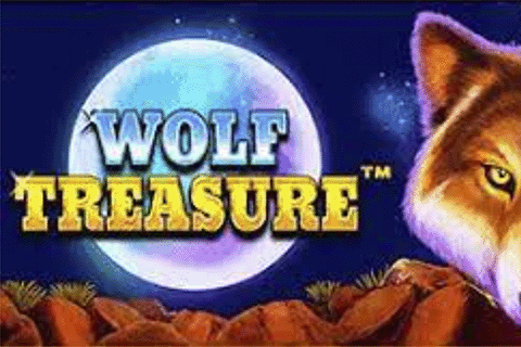Wolf Treasure Igtech 3 