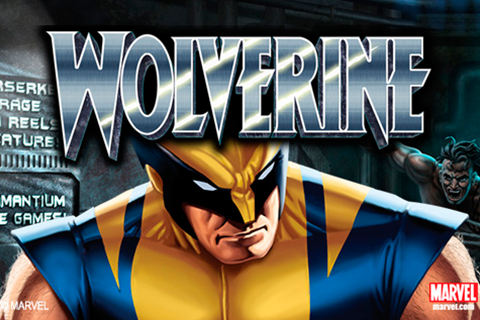Wolverine Playtech 
