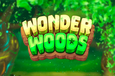 Wonder Woods Just For The Win 1 