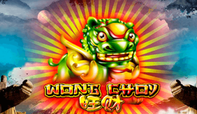 Wong Choy Spadegaming Slot Game 