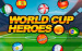 World Cup Heroes Openbet 