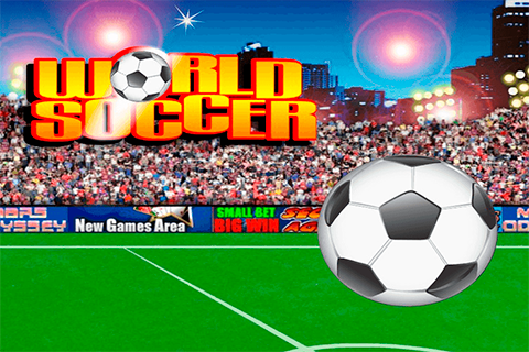 World Soccer Skillonnet 