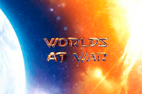 Worlds At War Saucify 