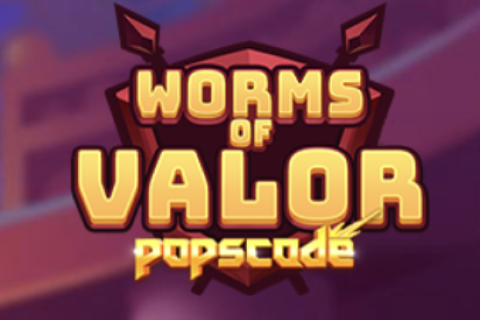 Worms Of Valor Avatarux Studios 