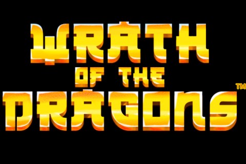 Wrath Of The Dragons Netgaming 