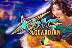 Xing Guardian Nextgen Gaming Slot Game 